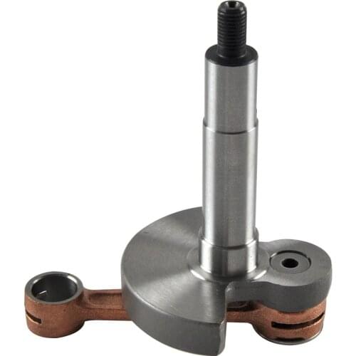 Original DLE55 A9 DLE Engines Crankshaft Conrod