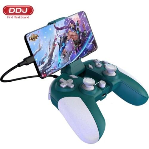 For Huawei Xiaomi Portable Gamepad Game Speed Simulator Game Does Not Hurt The Hand Joystick Grive Game Accessories