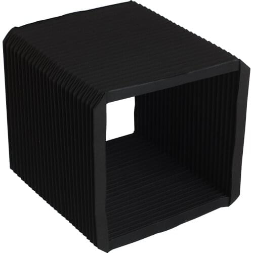 Professional Made Bellows For Omega 45D TOYO 45G 45G II 45GX 45C 45E 160x160mmpressure rifle