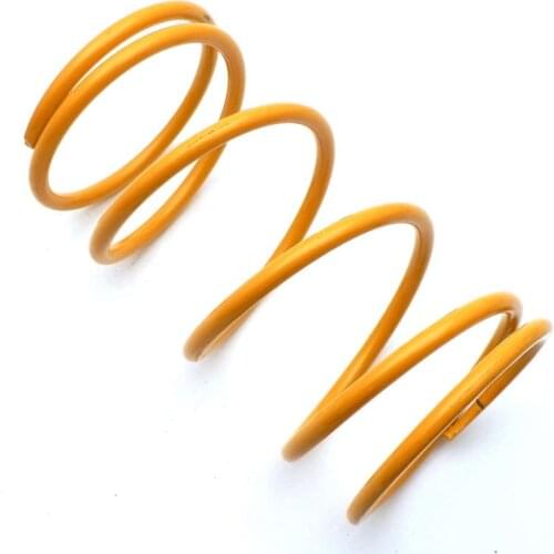 1.5K Yellow Torque Spring Clutch Performance For GY6 49cc 50cc 4 Stroke Scooter Baja Roketa Sunl Go Kart ATV Moped Part 1500rpm