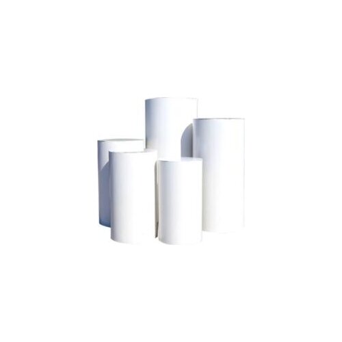 Wedding props iron cylindrical dessert table birthday party supplies cone five-piece cake decoration 002