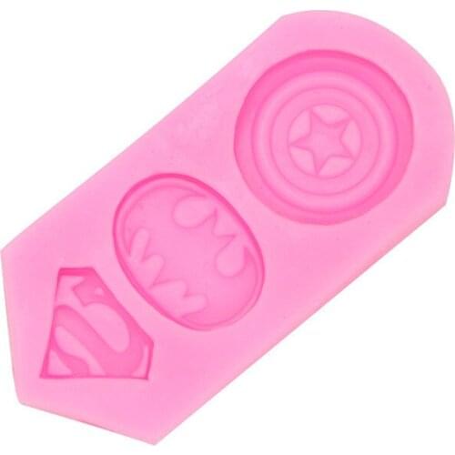 New DIY sugar turning silicone mold cake chocolate baking tool 15-653