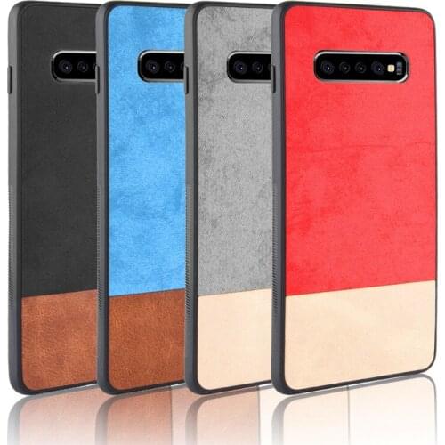 SuliCase Samsung Galaxy S10 Phone Cases