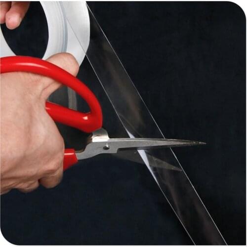 Car Interior parts Protector Film Door Edge Protective Glue for Peugeot Jeep Harley-Davidson Buick Bentley Scania