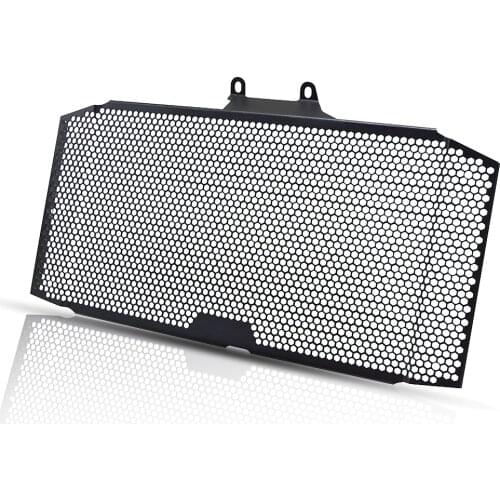 For Suzuki GSR750 GSX-S750 GSXS750Z GSR GSX-S GSXS 750 Z Motorcycle Radiator Grille Guard Cover Protector Fuel Tank Protection