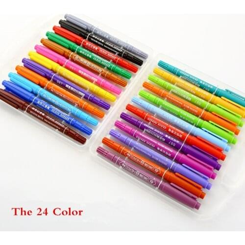 ZYCC Markers For Drawing