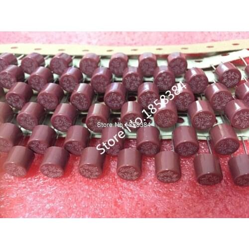 10PCS/LOT Cylindrical Fuses T0.5A 1A 1.6A 2A 2.5A 3.15A 4A 5A 6.3A 250V Slow Fuse 382 LCD TV Power Board Commonly Used
