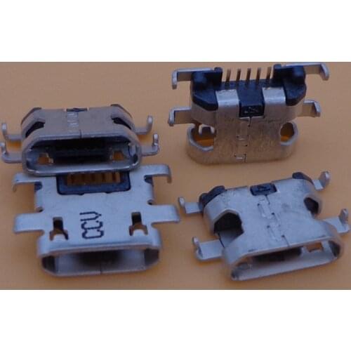 10PCS Micro Usb Charging Connector Port For Kindle Paperwhite 3G 2nd Gen 2013