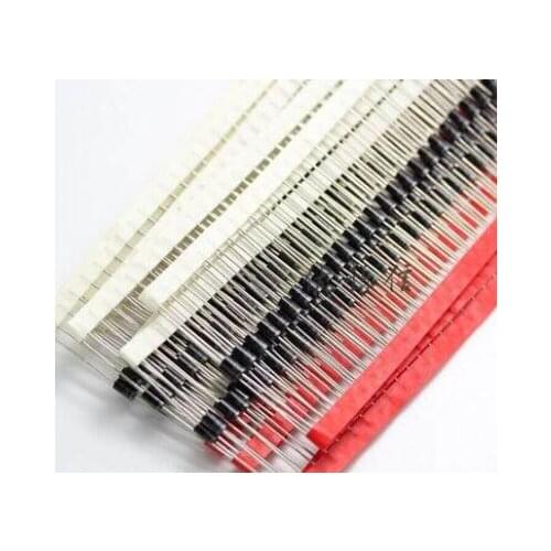 20PCS P6KE300A P6KE P6KE300 TVS 300A 600W DO-15 Transient DIP NEW ORIGINAL