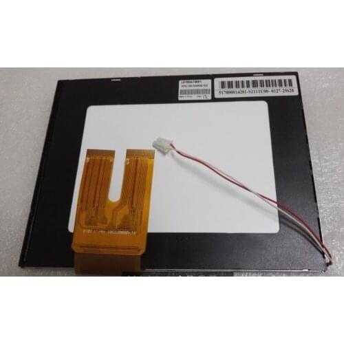 7 inch LS700TA9001 417000025501 LCD screen