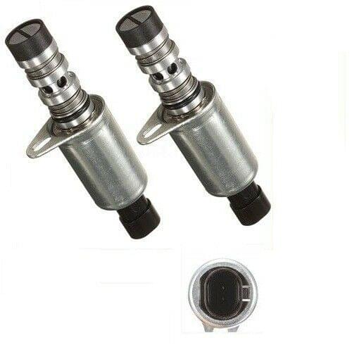 AP02 2 CAMSHAFT CAM POSITION SOLENOID VALVE FOR VAUXHALL ASTRA INSIGNIA ZAFIRA 55567050 NEW