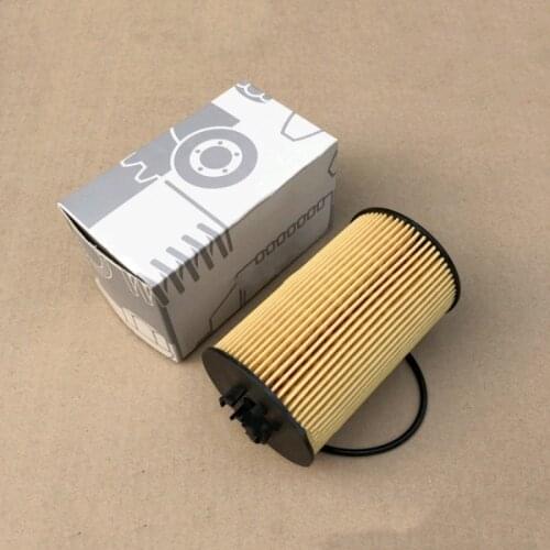 Car Oil Filter For Mecedes Benz C63 CLK63 CLS63 E63 R63 OEM A0001803009