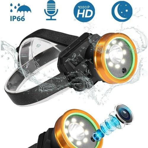BONLOR Sports & Action Cameras