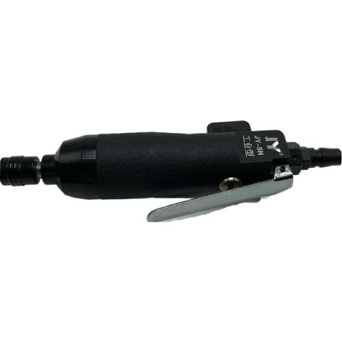 Black industrial grade air screwdriver, 5H air screwdriver, powerful pneumatic double hammer screwdriver