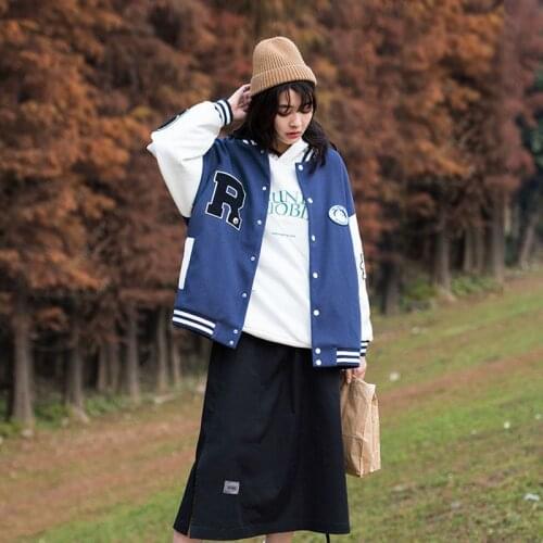 Женские стильные куртки Gmiixder China At AliExpress