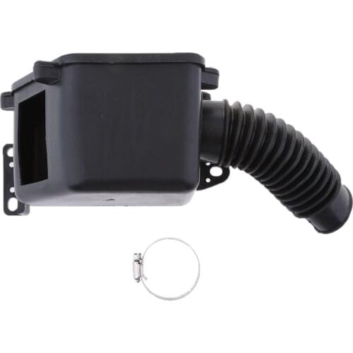 42mm Air Filter Box for GY6 150cc Engine 157QMJ ATV Quad Scooter Moped Motorcycle