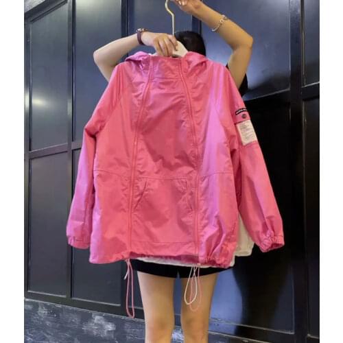 LDYRWQY Women's Jackets