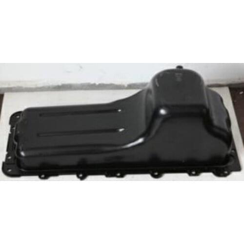 OIL PAN F81Z6675DA USE FOR FORD
