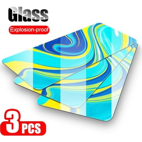 MIYI Screen Protectors For Xiaomi Redmi Note 9