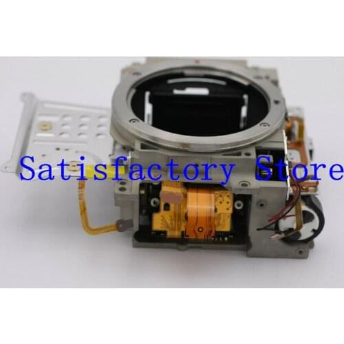 New Camera small main box For Canon FOR EOS-1D X Mark II 1DX 2 1DX2 mirror box ASS'Y W/AF seneor Replacement Repair Part