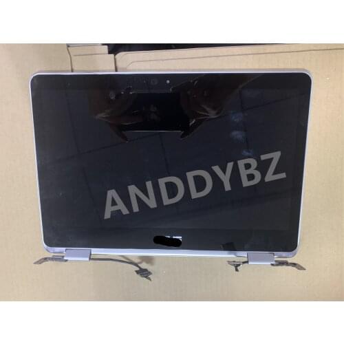 Original for asus Chromebook C302CA Upper half set tested good free shipping