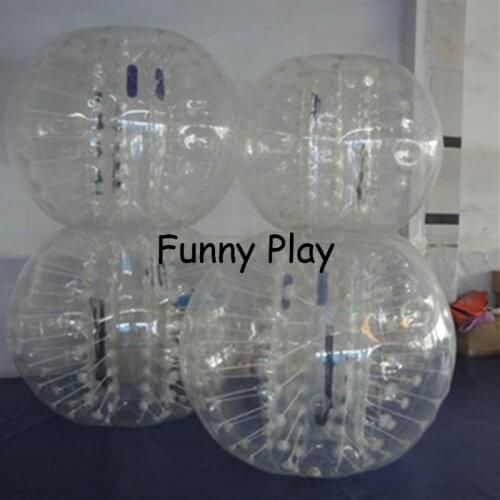 Body bubble ball,buddy bumper ball for adult and kids full body costumes inflatable body suit grass zorb ball