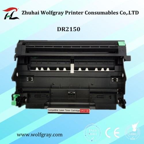Compatible for Brother drum unit DR360/DR2115/DR2150/DR2100/DR2125;HL-2140/2142/2150N/2170W;DCP-7030/7040/7045N