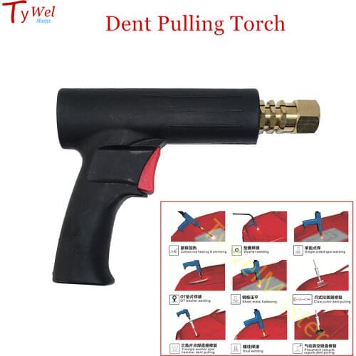 TywelMaster Metal Tools