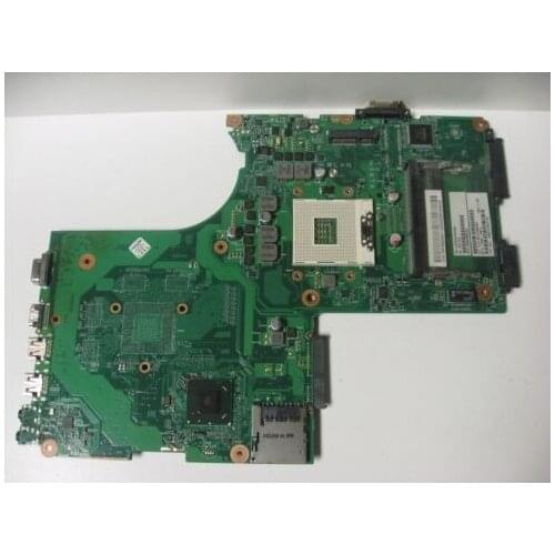 V000288220 P875 connect board connect with motherboard full test lap connect board