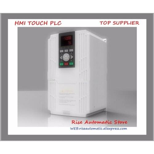 V560-4T0022 3-Phase 380V 2.2kw 3HP 5.5A 2000HZ VFD Inverter For Machine Cloose-Loop Vector New