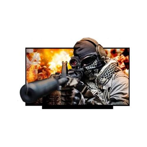 15.6" FHD IPS 1080p Laptop LCD LED Display for Lenovo ThinkPad X1 Extreme 1920x1080