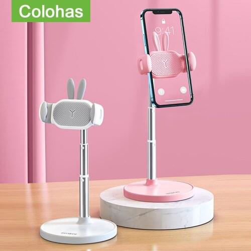 Colohas Mobile Phone Holders
