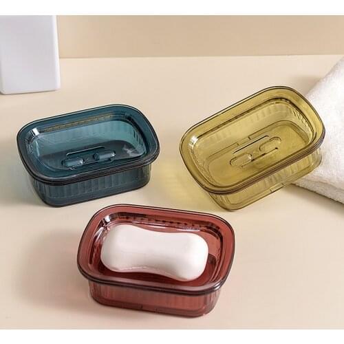 DAMMONT Soap Dishes