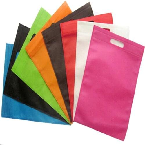 Jcpal Fabric Shopping Bags