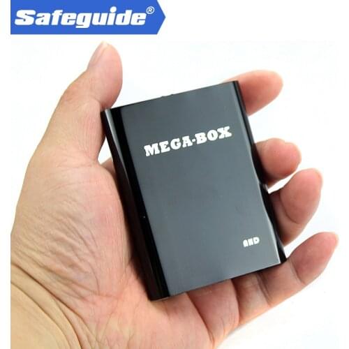 HD 720P 1Ch Mini with AHD Car/CCTV Camera with security car dvr