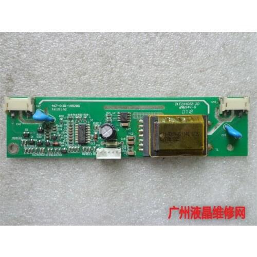 L19E09 L19N6 high pressure plate 467-0101-15528G 46151A2 booster back plate