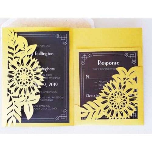 Metal Cutting Dies sunflower Wedding Invitation Scrapbooking for Embossing Card Making Valentine Craft Dies Stencil New 2020