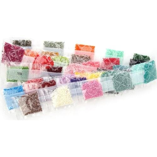 Multicolor Diamond Painting Accessories Household Living Room Replacement Beads Wall Supplies for DIY Cross Stitch