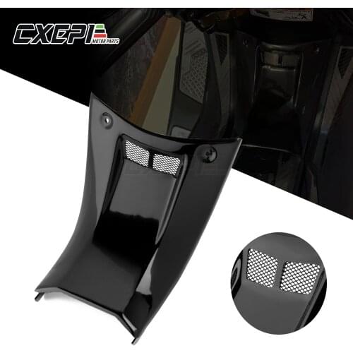 NEW Motorcycle For YAMAHA TMAX530 SX/DX 2017 2018 2019 TMAX560 2020-2021 ABS Throttle Cover Tunnel Middle Protection Cover