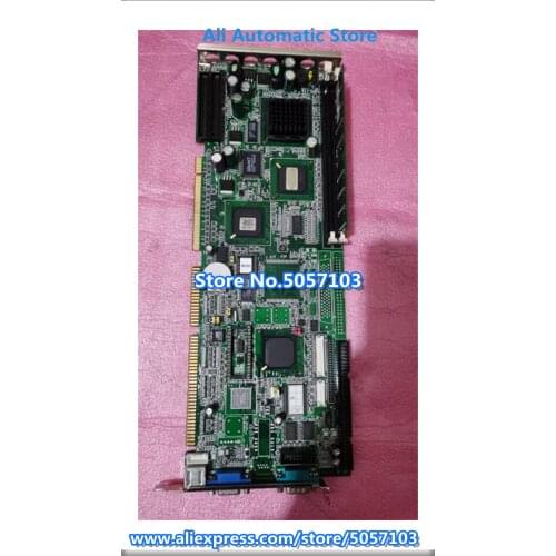 PCA-6359 Rev.A1 PCA-6359VE IPC Working Board