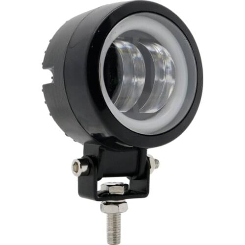 Fog Lamp Led Lights Arctic Headlight For Scooters Electric Vehicle Headlight Electric Scooter Headlight Arctic Bright Headlight