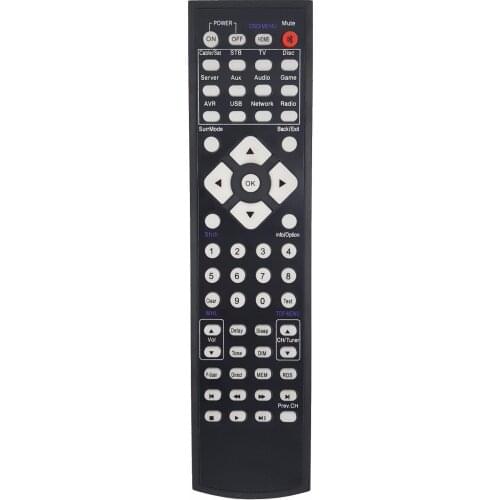 REMOTE CONTEOL FOR JBL AVR101 AVR-101 AVR 101 AV HIFI