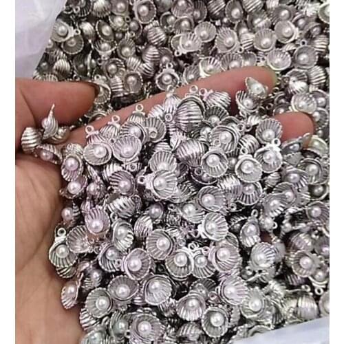 WUYUJINGNIRUI Charm Pendants