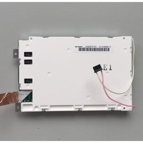 LM32P0731 LCD screen display panel Replacement maintenance
