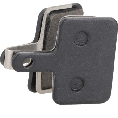 2Pairs Mountain Bicycle Cycling Disc Brake Pads For Shimano M375 M445 M446 Outdoor Bike Accessories For Cycling Tools