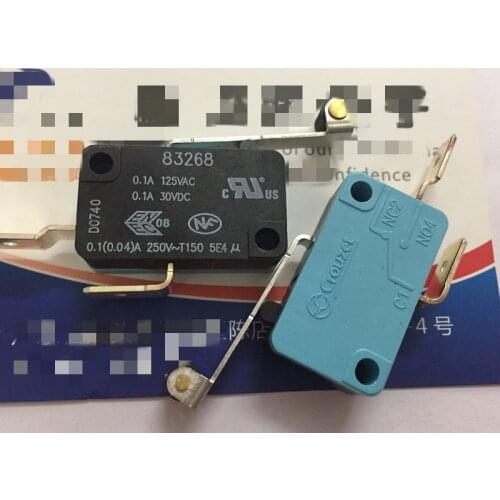 83261 83262 83268 83274 83293 EF83161.8 EF83161.3 Marke neue und original