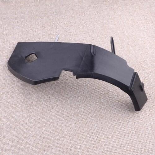 Car Right Side Front Bumper Retaining Bracket Fascia Support Fit For Dodge Challenger 2009 2010 2011-2018 CH1004804 68043392AA