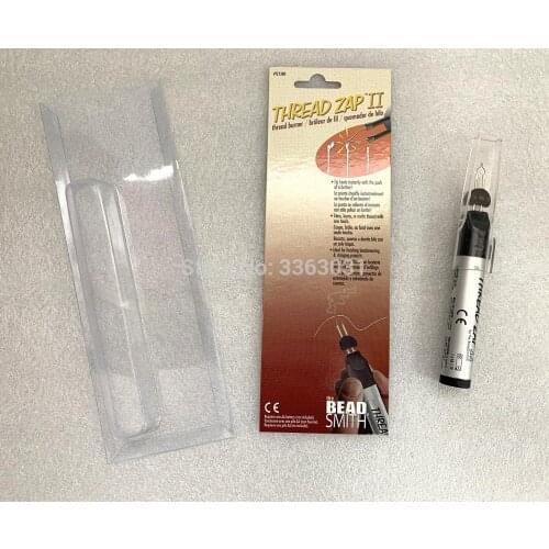 BeadSmith Cordless Thread Zapper II Burner Tool