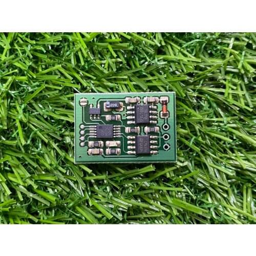 Bersa-Tools Programming And Overclocking Tools