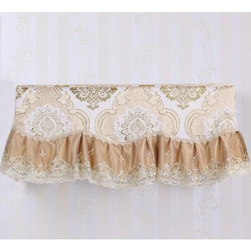 Warm Love European Hang Up Cover Air Conditioner Cover Dustproof Cover 1.5p1 Horse Gree Hanger Boot No Take Air Conditioner Set